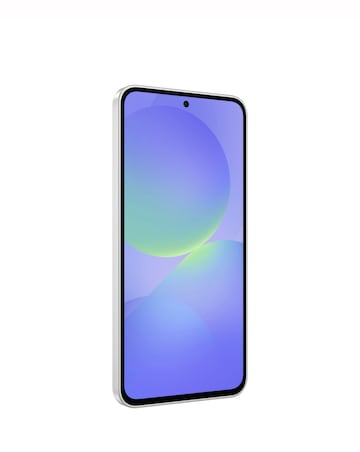 Samsung Galaxy A36 5G 256GB - Awesome White & Buds FE Bundle