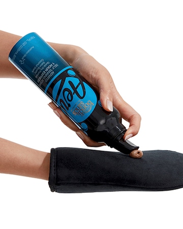 Bondi Sands 1 Hour Express Aero Aerated Self Tanning Foam 225ml