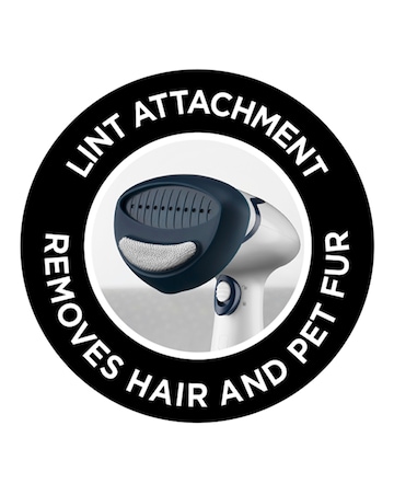 Russell Hobbs 25591 Steam Genie Essential Handheld Garment Steamer