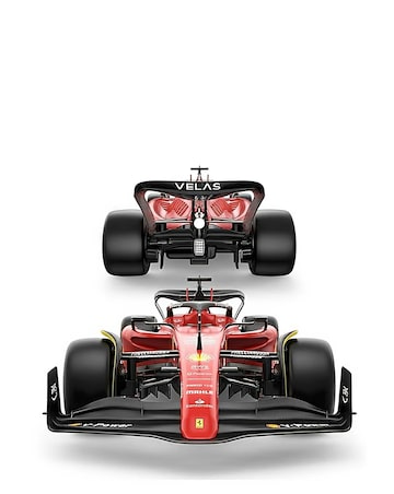 CMJ 1:18 Scale RC Ferrari Formula 1 Car