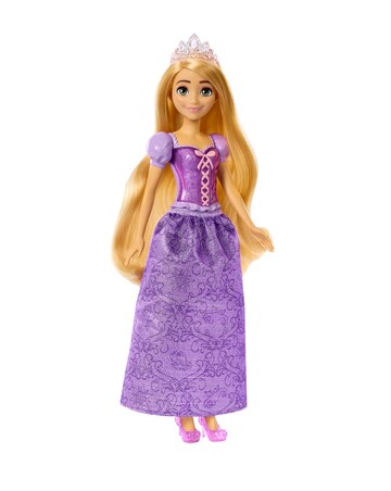 Disney Princess Rapunzel Fashion Doll