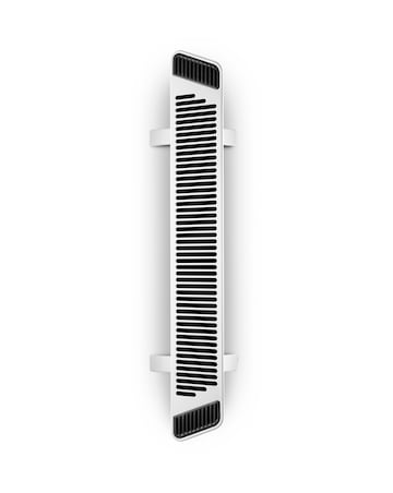 De'Longhi HSX Slim Style HSX4324E 2.4kW Convector Radiator