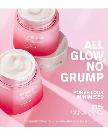 Estee Lauder Nutritious Melting Soft Creme Mask 50 ml