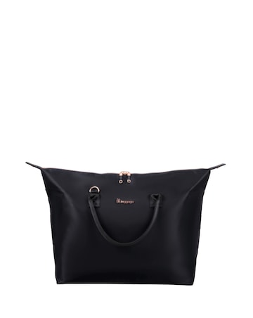 IT Luggage Charmer Travel Holdall with Shoulder Strap