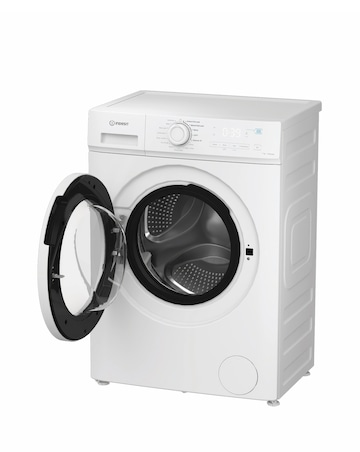 Indesit My Time IMA 762 MY TIME UK 7kg, 1200rpm Washing Machine White