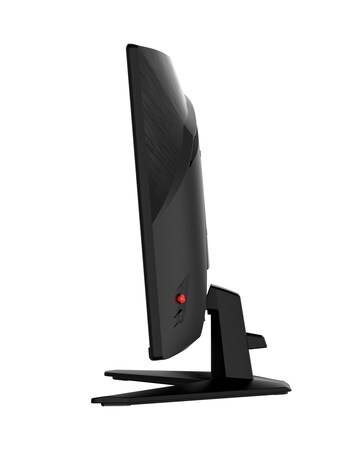 MSI MAG 274CXF 27in FHD 280Hz 0.5ms Curved Gaming Monitor