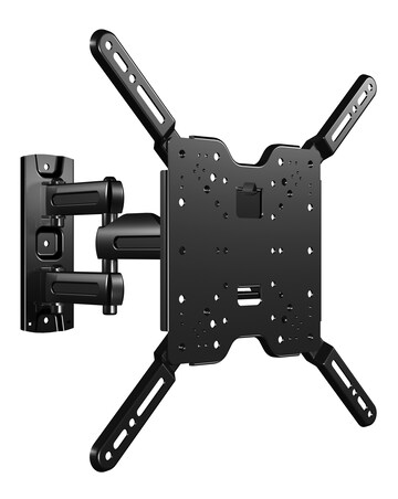 Sanus F215c-B2 Full-Motion 32-47" TV Bracket