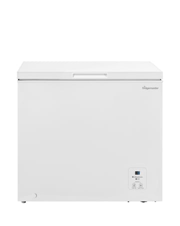 Fridgemaster MCF198E 191L Chest Freezer- E Rated