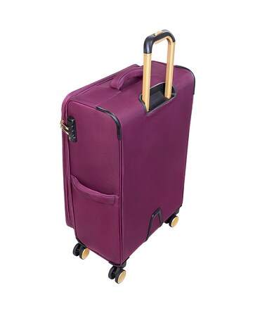 IT Luggage Glimmering Large Suitcase