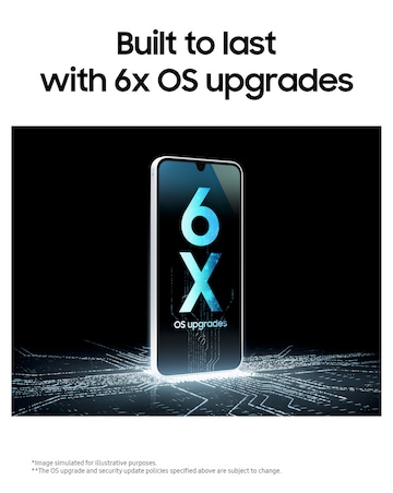 Samsung Galaxy A16 5G 128GB - Light Grey