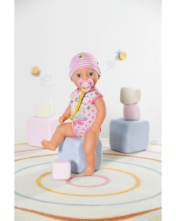 BABY Born Lena Doll 36cm