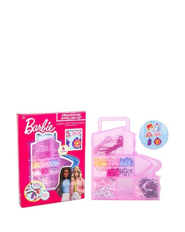 Barbie Dreamhouse Jewellery Set