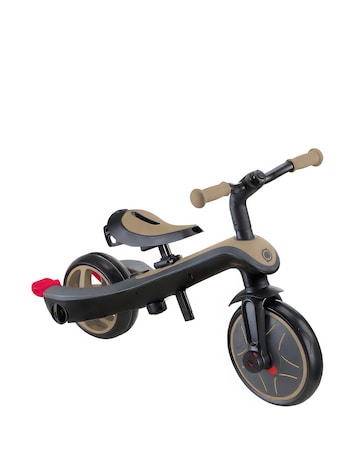Globber Explorer Trike 4 in 1 - Sand