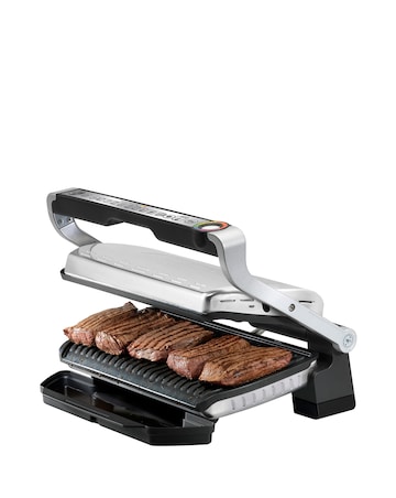 Tefal GC722D40 OptiGrill XL