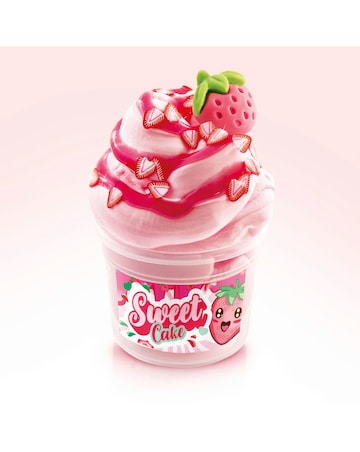 So Slime Yummy Twist & Slime