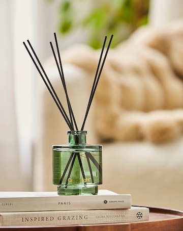 White Poppy & Sage Reed Diffuser 200ml