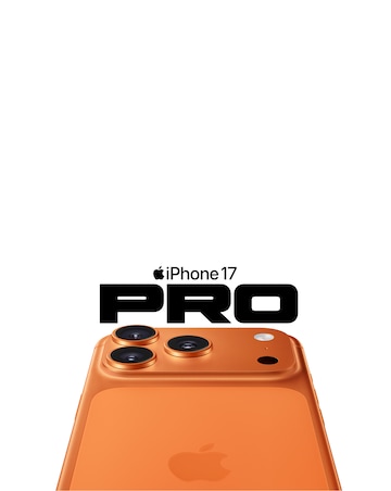 Apple iPhone 17 Pro 1TB - Cosmic Orange