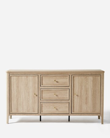 Julipa Charlotte Large Sideboard
