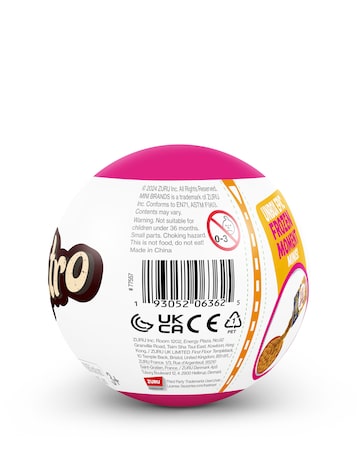 Zuru Mini Brands Retro Grocery S1 Capsule - Twin Pack