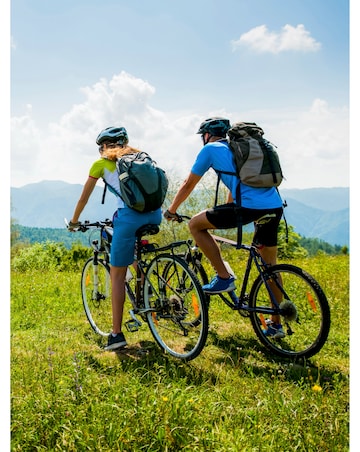 Mega Choice Action & Adrenaline - Experience Voucher