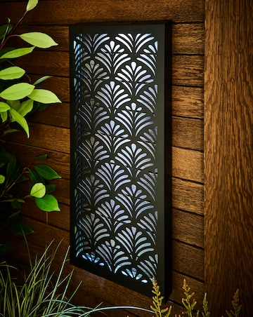 Illumina DecorPanel - Papyrus