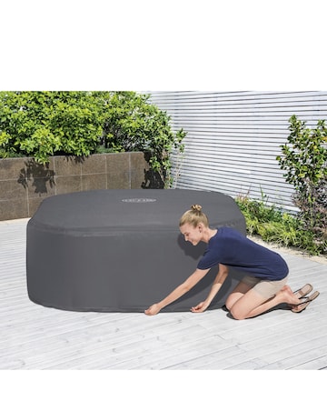 Lay-Z Spa 1.80m Square Thermal Cover