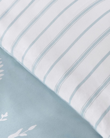 Catherine Lansfield Meadowsweet Duvet Cover Set