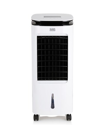Black + Decker 7 Litre Air Cooler