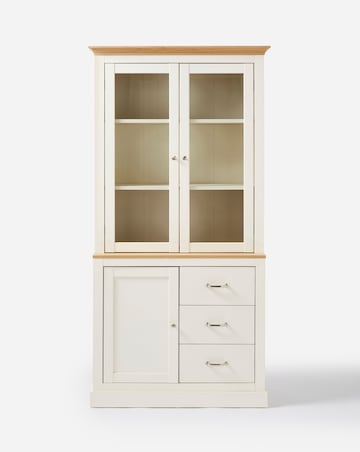 Julipa Ashford Display Unit