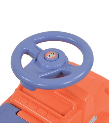 Bluey 4x4 Ride On
