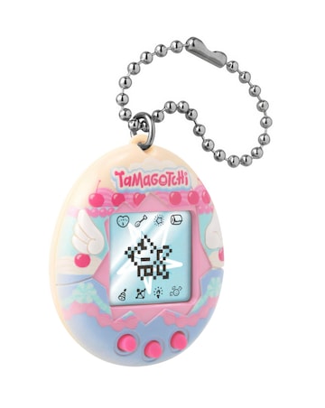 Tamagotchi Original Angel Cake
