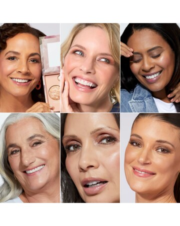 Laura Geller The Best of the Best Baked Face Basics