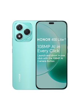 Honor 400 Lite 256GB - Green