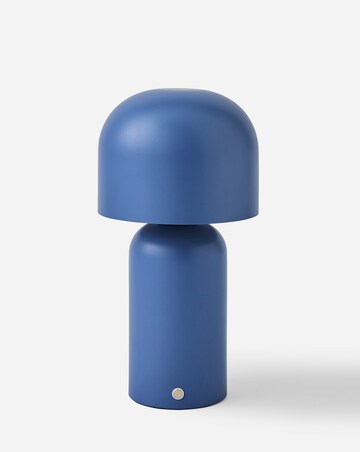 Mushroom Wireless Rechargeable LED Lamp