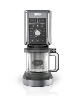 Ninja Creami NC501UK Deluxe Ice Cream and Frozen Dessert Maker