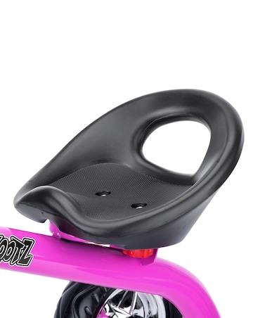 XOOTZ Trike Purple