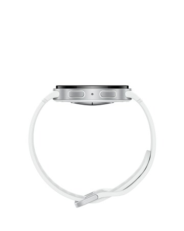 Samsung Z Flip7 256GB 5G Coral Red, Watch8 40mm BT Silver and Buds3