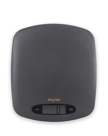 Salter Pebble Electronic Scale