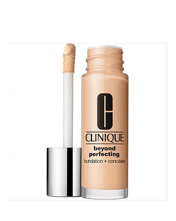 Clinique Beyond Perfecting Foundation + Concealer 30 ml - 02 Alabaster