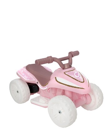 EVO Quad Bike - Shimmer