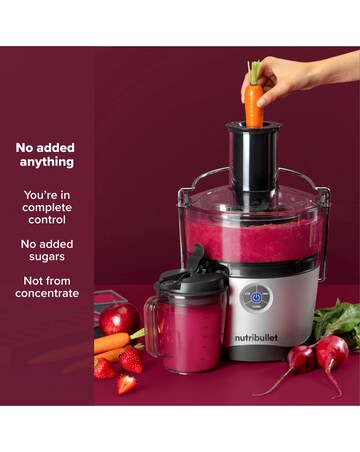 NutriBullet Juicer PRO