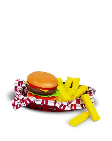 Heinz Toy American Diner Set