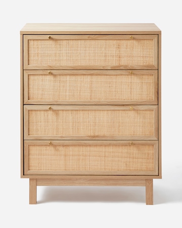 Allendale Small Chest of Drawers
