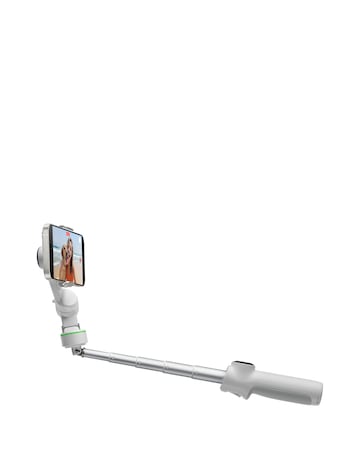 Insta360 Flow Pro 2 (Grey)