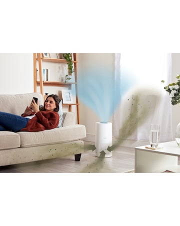 Dimplex DXBRVAP5 Air Purifier