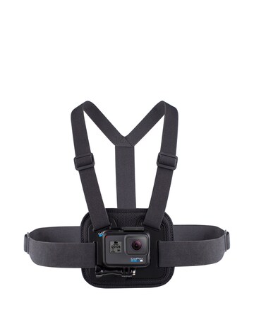 GoPro Chesty - Performance Chest Mount