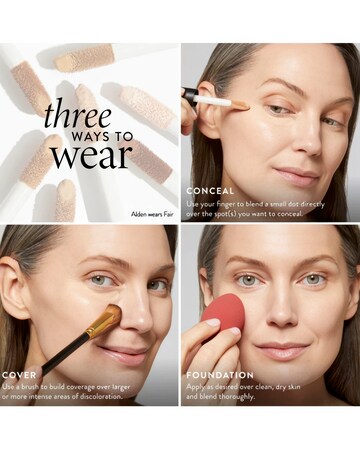 Laura Geller The Ideal Fix Concealer - Shade Light