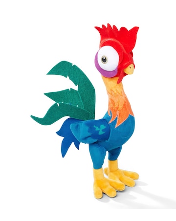 Disney Moana Hei Hei 25cm Plush