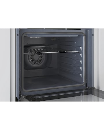 Candy Idea FCI9D405X Built In Electric Double Oven Stainless Steel Install