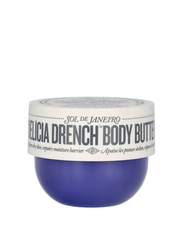 Sol de Janeiro Delicia Drench Body Butter - 75ml